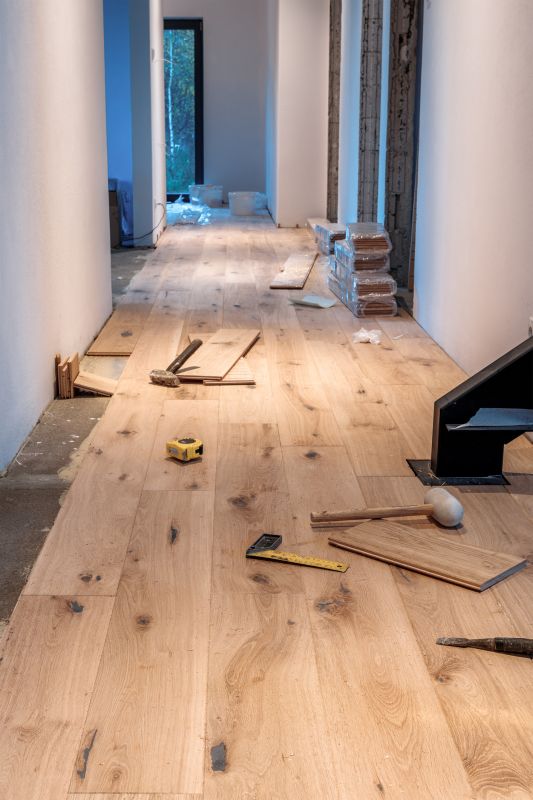 Wood Floor Service in Staten Island, NY