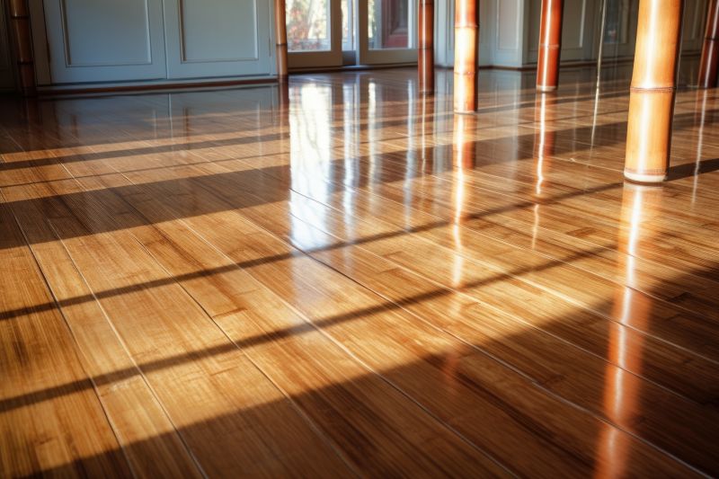 Bamboo Flooring Installation in Staten Island, NY