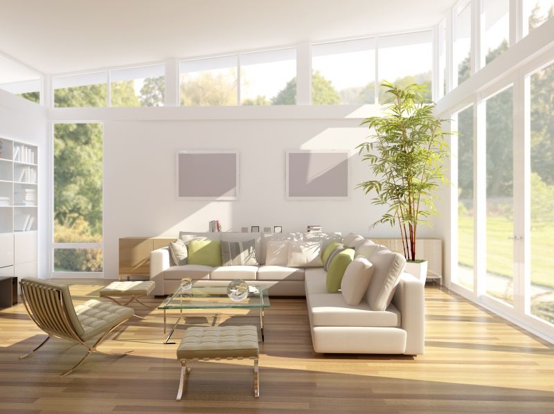 Bamboo Flooring Installation in Staten Island, NY