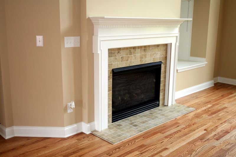 Birch Floor Installation in Staten Island, NY