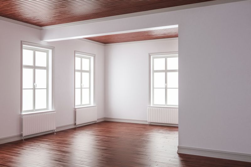 Cherry Floor Installation in Colts Neck, NJ