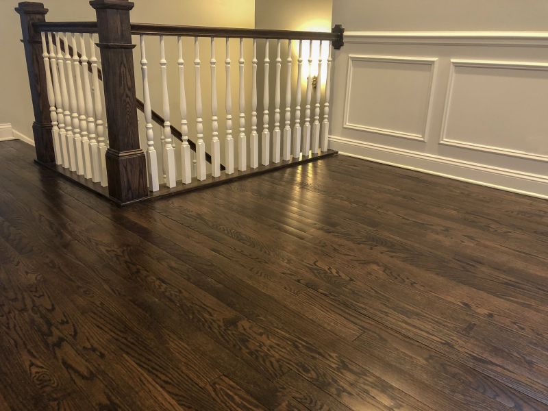 Finished Floor Installation in Staten Island, NY