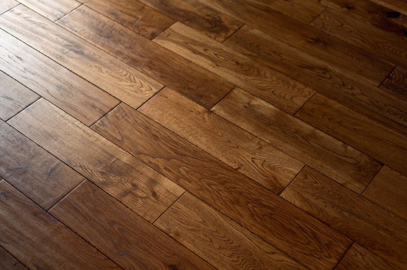 Hardwood Floor Installation in Bayonne, NJ