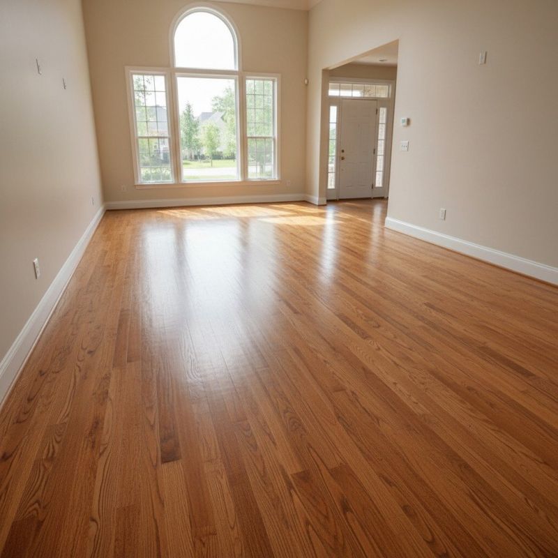 Hardwood Installation in Bayside, NY