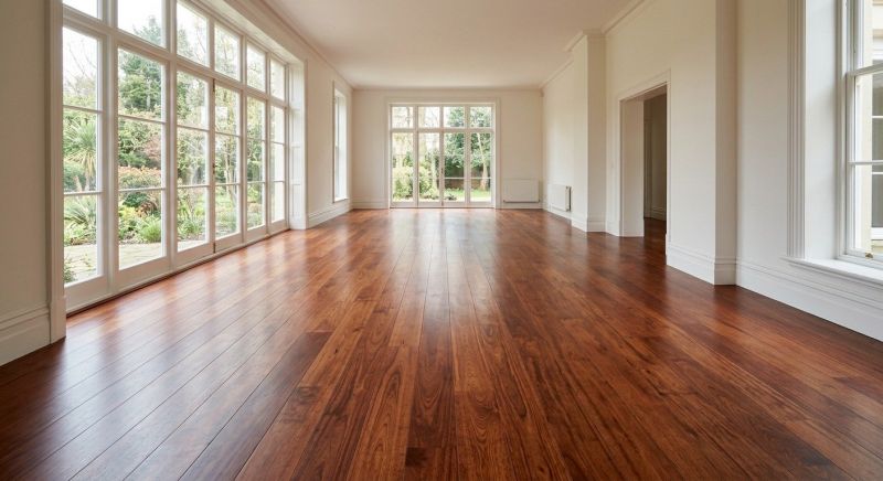 Hardwood Installation in Bronx County, NY