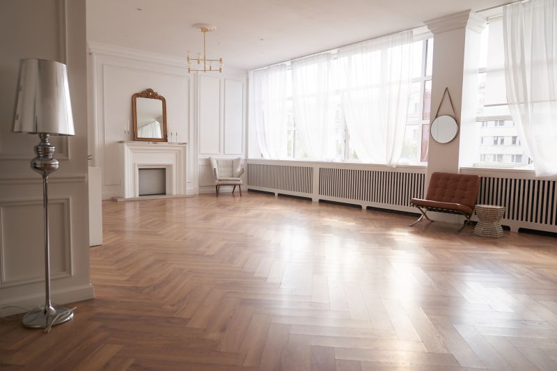Hardwood Installation in Cedarhurst, NY