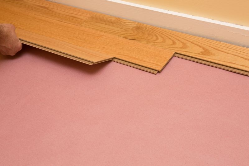 Hardwood Installation in East Hanover, NJ