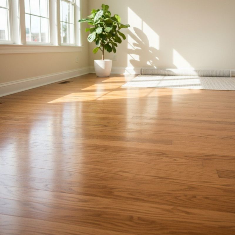 Hardwood Installation in Lincroft, NJ
