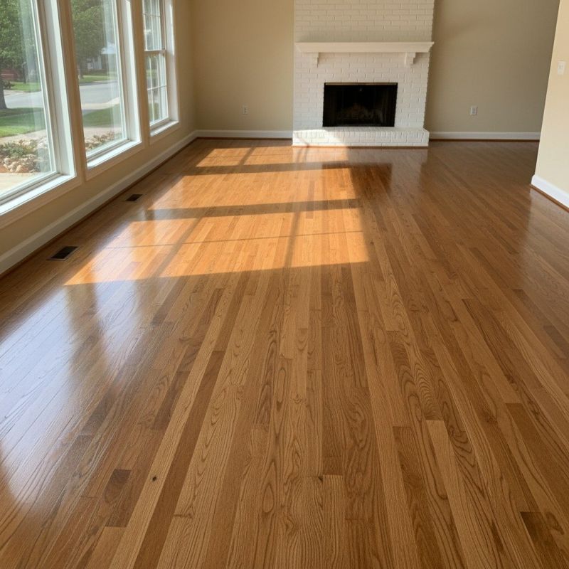 Hardwood Installation in Long Branch, NJ