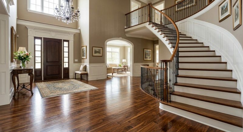 Hardwood Installation in Long Island, NY