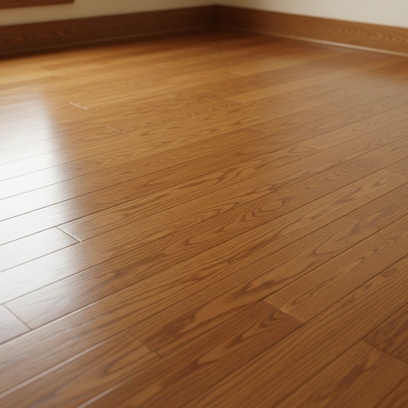 Hardwood Installation in Middle Village, NY