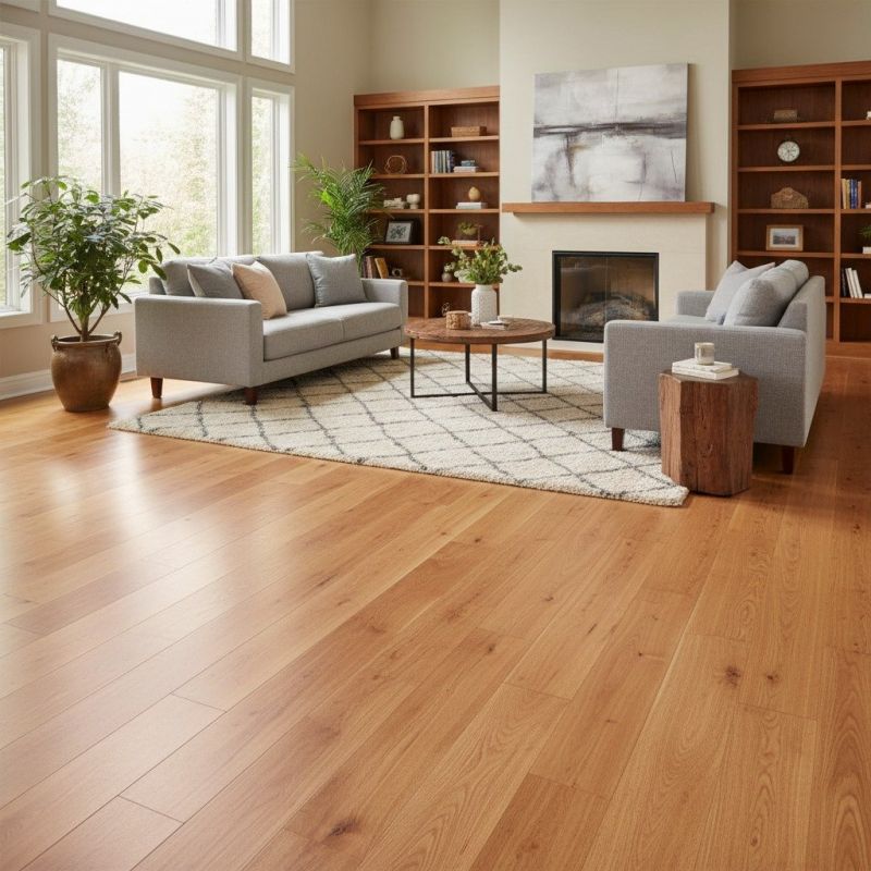Hardwood Installation in Valley Stream, NY