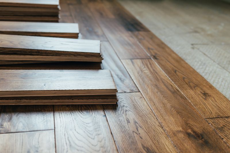 Hardwood Replacement in Caldwell, NJ