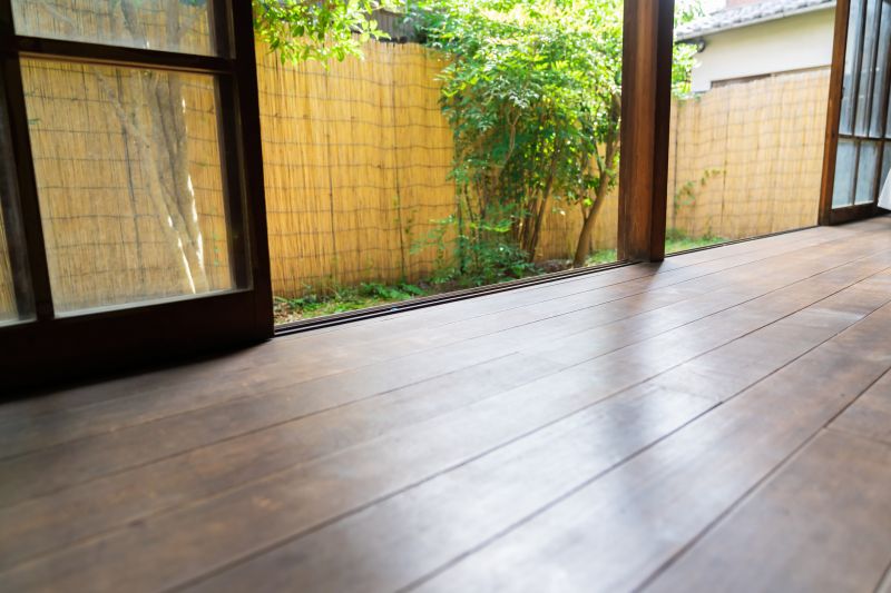 Hardwood Replacement in Hudson County, NJ