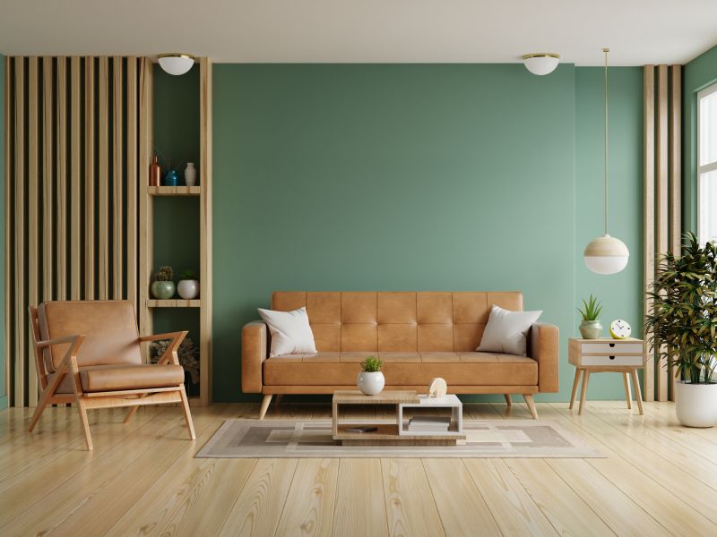 Hardwood Replacement in Morristown, NJ