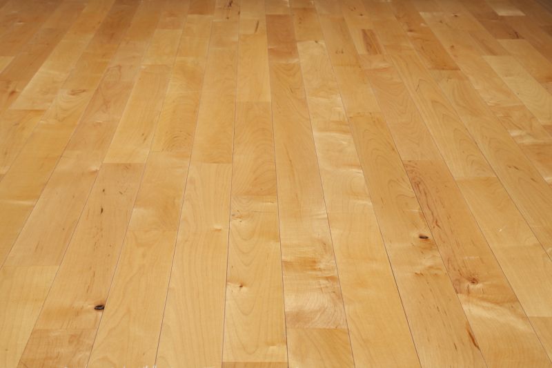 Maple Flooring Installation in Hackensack, NJ
