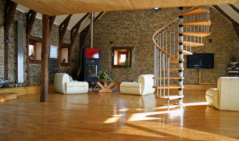 Oak Floor Installation in Jamaica, NY