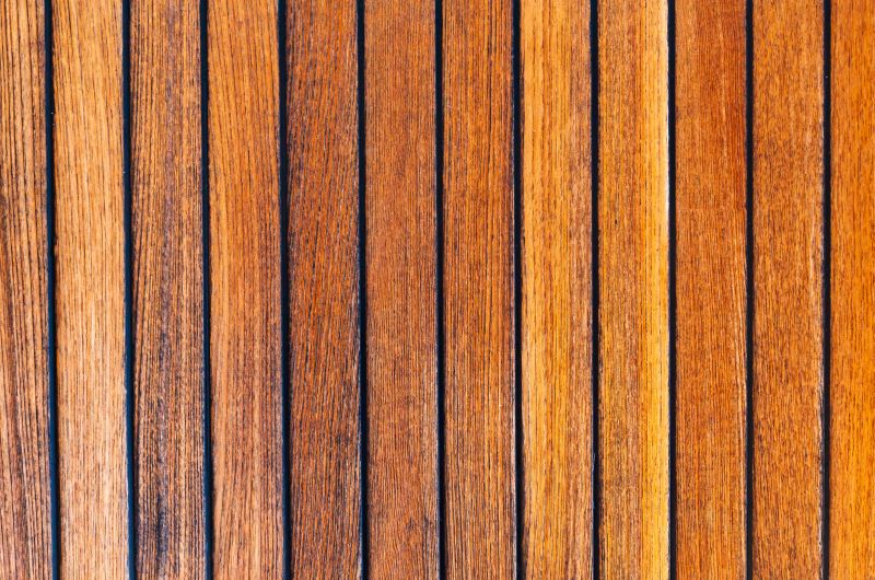 Teak Flooring Installation in Staten Island, NY