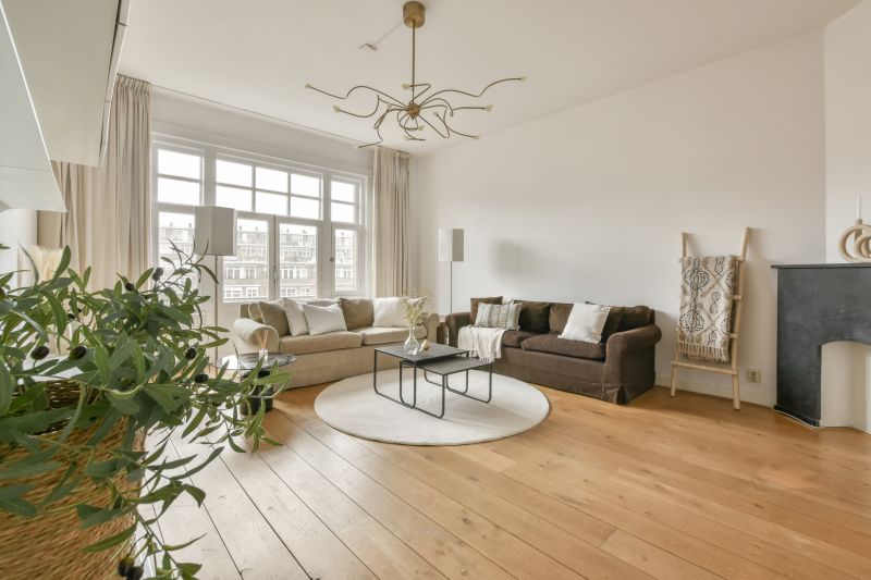 Wood Floor Replacement in Brooklyn, NY