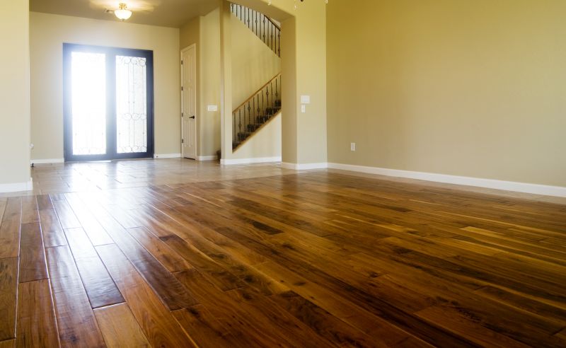 Wood Floor Replacement in Lodi, NJ