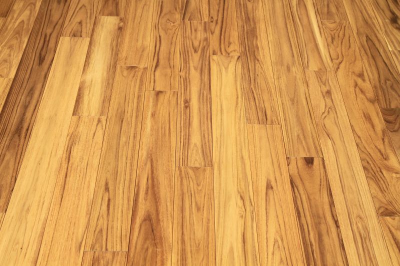 Wood Floor Replacement in Middlesex County, NJ