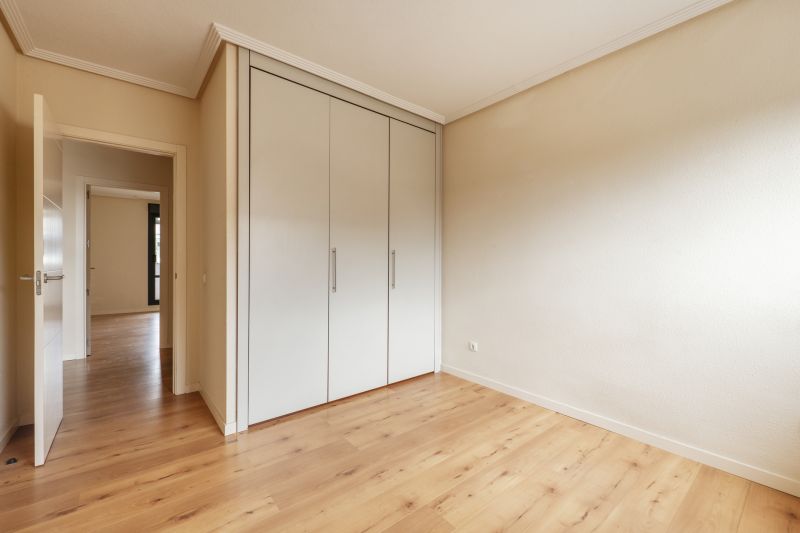 Wood Flooring Installation in Astoria, NY