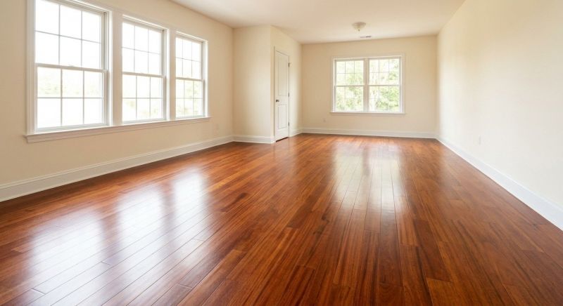 Wood Flooring Replacement in Bronx County, NY