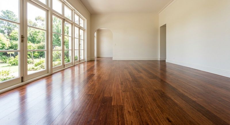 Wood Flooring Replacement in Edison, NJ