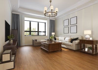 Wood Flooring Replacement in Iselin, NJ