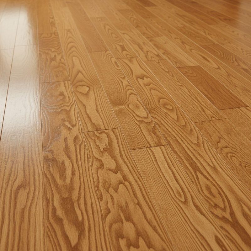 Wood Flooring Replacement in Lincoln Park, NJ